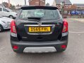 Vauxhall Mokka 1.6 Mokka Exclusive S/S 5dr 5