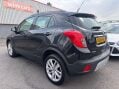 Vauxhall Mokka 1.6 Mokka Exclusive S/S 5dr 21