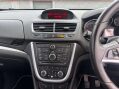 Vauxhall Mokka 1.6 Mokka Exclusive S/S 5dr 18