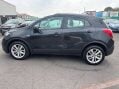 Vauxhall Mokka 1.6 Mokka Exclusive S/S 5dr 14