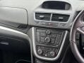Vauxhall Mokka 1.6 Mokka Exclusive S/S 5dr 17