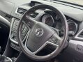 Vauxhall Mokka 1.6 Mokka Exclusive S/S 5dr 16
