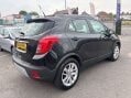 Vauxhall Mokka 1.6 Mokka Exclusive S/S 5dr 3