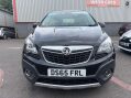 Vauxhall Mokka 1.6 Mokka Exclusive S/S 5dr 2