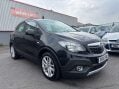 Vauxhall Mokka 1.6 Mokka Exclusive S/S 5dr 1