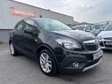 Vauxhall Mokka 1.6 Mokka Exclusive S/S 5dr