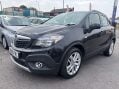 Vauxhall Mokka 1.6 Mokka Exclusive S/S 5dr 9