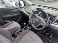 Vauxhall Mokka 1.6 Mokka Exclusive S/S 5dr 8