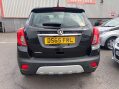 Vauxhall Mokka 1.6 Mokka Exclusive S/S 5dr 23