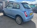 Nissan MICRA 1.2 Micra Sport+ 3dr 6