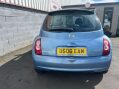 Nissan MICRA 1.2 Micra Sport+ 3dr 7