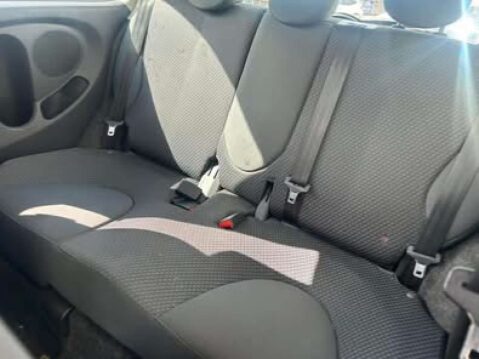 Nissan MICRA 1.2 Micra Sport+ 3dr 9