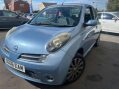 Nissan MICRA 1.2 Micra Sport+ 3dr 1
