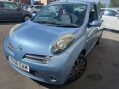Nissan MICRA 1.2 Micra Sport+ 3dr 4