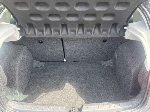 SEAT Ibiza 1.2 Ibiza S AC 5dr 16