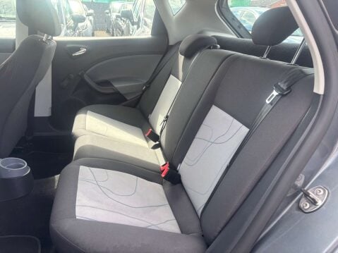 SEAT Ibiza 1.2 Ibiza S AC 5dr 30