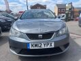 SEAT Ibiza 1.2 Ibiza S AC 5dr 3