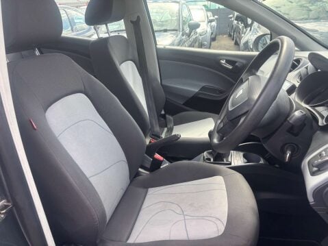 SEAT Ibiza 1.2 Ibiza S AC 5dr 21
