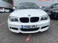 BMW 1 Series 2.0 120D M Sport 2dr 13