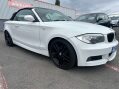 BMW 1 Series 2.0 120D M Sport 2dr 1