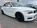 BMW 1 Series 2.0 120D M Sport 2dr