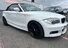 BMW 1 Series 2.0 120D M Sport 2dr
