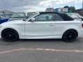 BMW 1 Series 2.0 120D M Sport 2dr 15