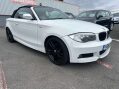 BMW 1 Series 2.0 120D M Sport 2dr 5