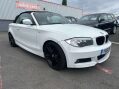 BMW 1 Series 2.0 120D M Sport 2dr 10