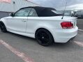 BMW 1 Series 2.0 120D M Sport 2dr 32