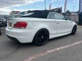 BMW 1 Series 2.0 120D M Sport 2dr 3
