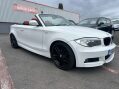 BMW 1 Series 2.0 120D M Sport 2dr 18