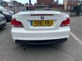 BMW 1 Series 2.0 120D M Sport 2dr 7