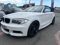 BMW 1 Series 2.0 120D M Sport 2dr 21
