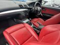 BMW 1 Series 2.0 120D M Sport 2dr 23