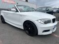 BMW 1 Series 2.0 120D M Sport 2dr 12