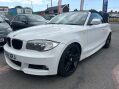 BMW 1 Series 2.0 120D M Sport 2dr 24