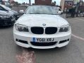 BMW 1 Series 2.0 120D M Sport 2dr 26