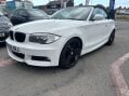 BMW 1 Series 2.0 120D M Sport 2dr 27