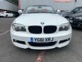 BMW 1 Series 2.0 120D M Sport 2dr 17