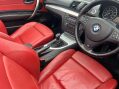 BMW 1 Series 2.0 120D M Sport 2dr 16