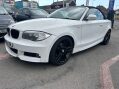 BMW 1 Series 2.0 120D M Sport 2dr 22