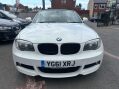 BMW 1 Series 2.0 120D M Sport 2dr 19