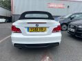 BMW 1 Series 2.0 120D M Sport 2dr 29