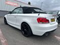 BMW 1 Series 2.0 120D M Sport 2dr 28