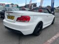 BMW 1 Series 2.0 120D M Sport 2dr 11