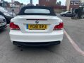 BMW 1 Series 2.0 120D M Sport 2dr 2