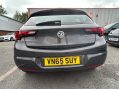 Vauxhall Astra 1.6 Astra Elite Nav CDTI S/S 5dr 12