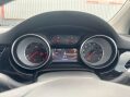 Vauxhall Astra 1.6 Astra Elite Nav CDTI S/S 5dr 14