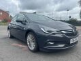 Vauxhall Astra 1.6 Astra Elite Nav CDTI S/S 5dr 9